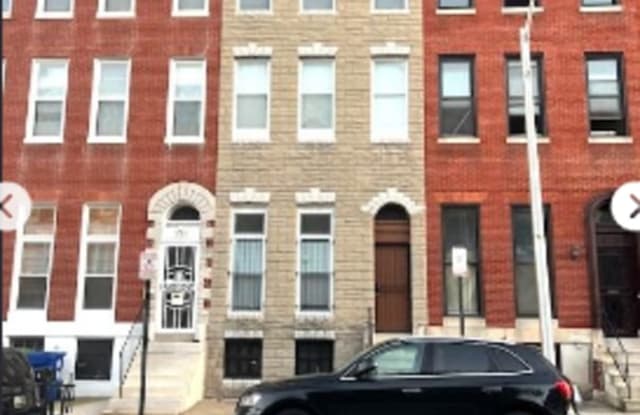 1125 Harlem Avenue - 2 - 1125 Harlem Avenue, Baltimore, MD 21217