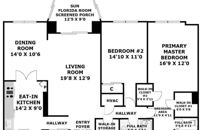 5902 MOUNT EAGLE Drive Gallery 2