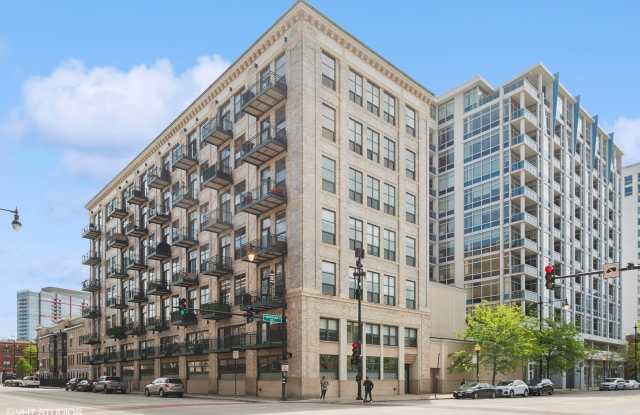 1801 S MICHIGAN Avenue - 1801 South Michigan Avenue, Chicago, IL 60616 1801 S MICHIGAN Avenue - 1801 South Michigan Avenue, Chicago, IL 60616