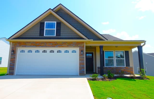 1365 Romany Court - 1365 Romany Court, Boiling Springs, SC 29316