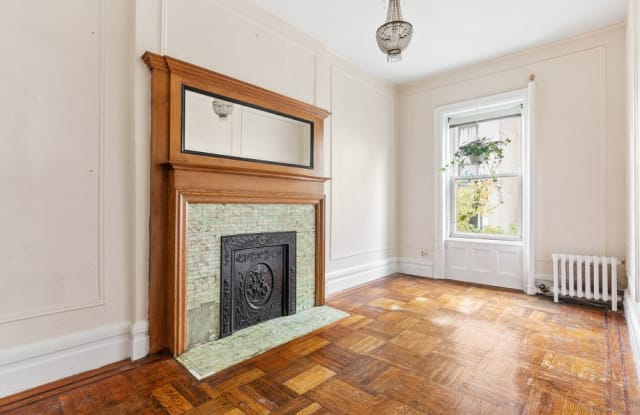 345 West 84th Street - 345 West 84th Street, New York City, NY 10024