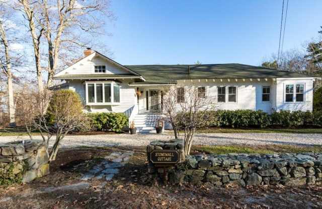 21 Chapel Road - 21 Chapel Road, Rockingham County, NH 03862