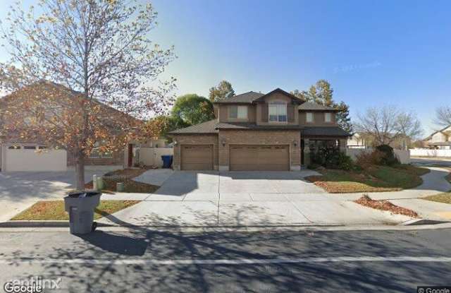 1093 n fox hollow - 1093 Fox Hollow Drive, North Salt Lake, UT 84054