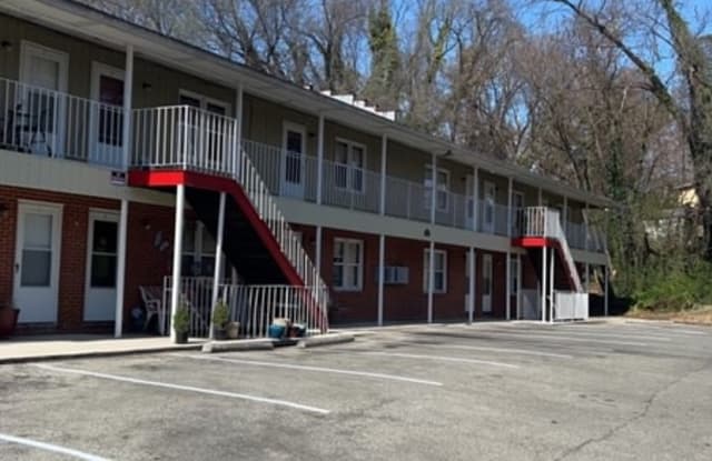 1512 Downing St NW - 3 - 1512 Northwest Downing Street, Roanoke, VA 24012