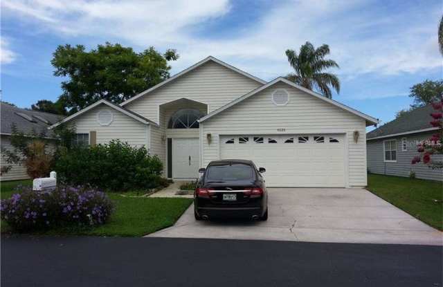 4026 37TH STREET COURT W - 4026 37th Street Court West, Bradenton, FL 34205