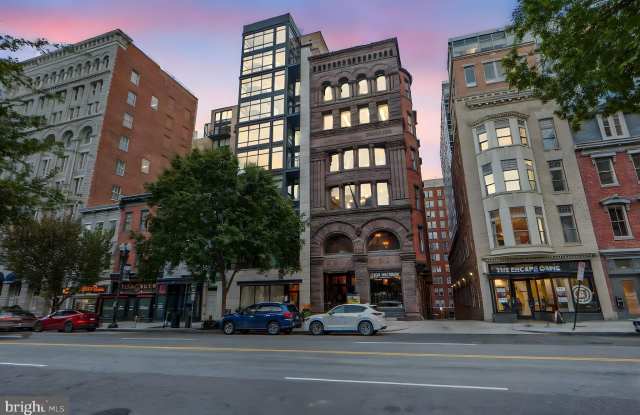 912 F Street NW unit: 508 photos photos