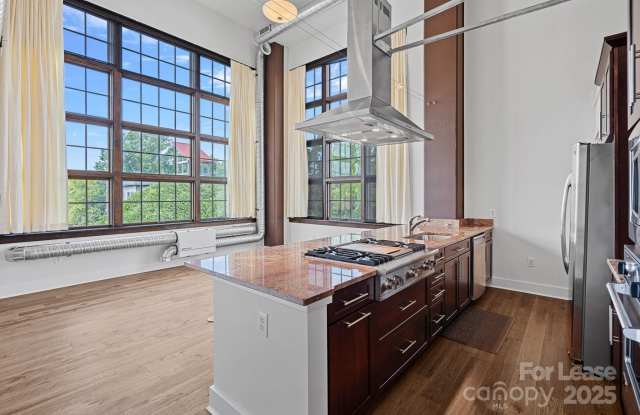 715 N Graham Street unit: 310 photos photos