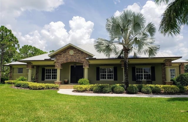 18240 Riverwind DR - 18240 Riverwind Drive, Alva, FL 33920