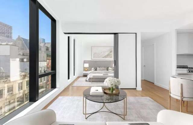 85 Stanton Street Gallery 3