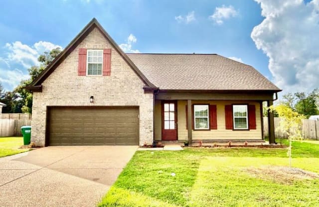 269 Pritchett Cove - 269 Pritchett Cove, Munford, TN 38058
