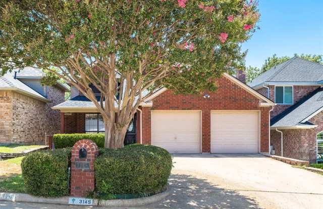 3145 Bourbon Street Circle - 3145 Bourbon Street Circle, Rockwall, TX 75032