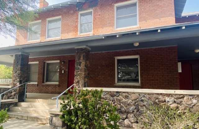 503 East University Boulevard photos photos