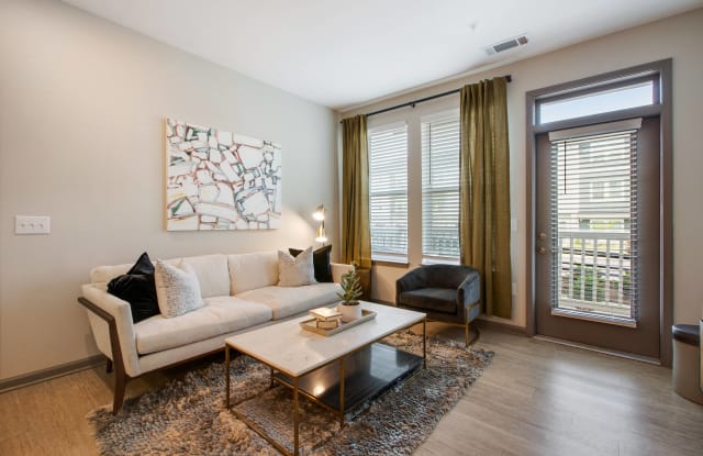 Vesta City Park Apartments photos photos