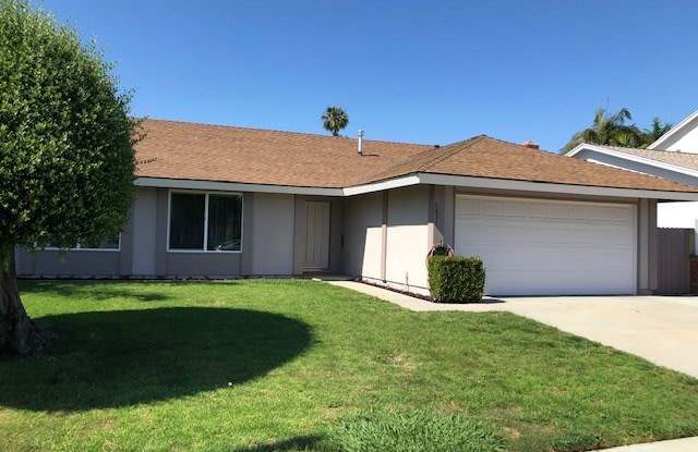 6831 Rook Drive - 6831 Rook Drive, Huntington Beach, CA 92647