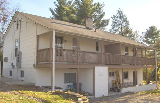 1 Bedroom 1 Bath Duplex photos photos