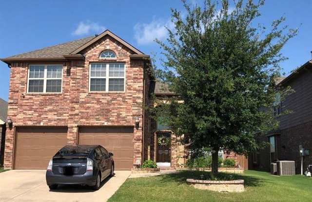 9437 Saltbrush Street - 9437 Saltbrush Street, Fort Worth, TX 76177