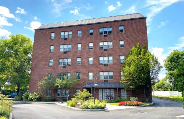 Towne Towers photos photos