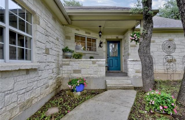 17 Palmer LN - 17 Palmer Lane, Woodcreek, TX 78676
