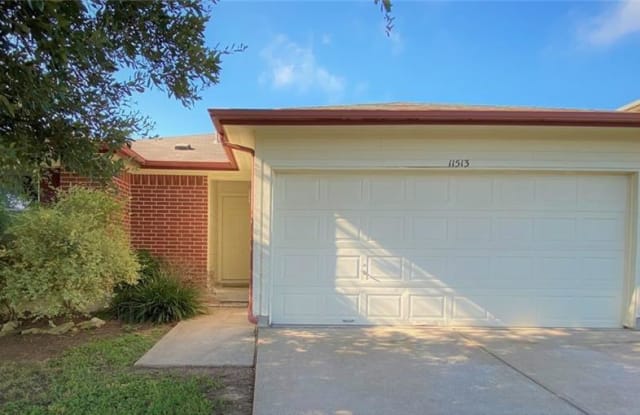 11513 Dove Flight DR - 11513 Dove Flight Drive, Austin, TX 78617