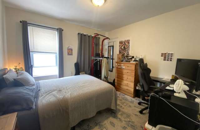 79 Foster St. - 79 Foster Street, Boston, MA 02135 79 Foster St. - 79 Foster Street, Boston, MA 02135