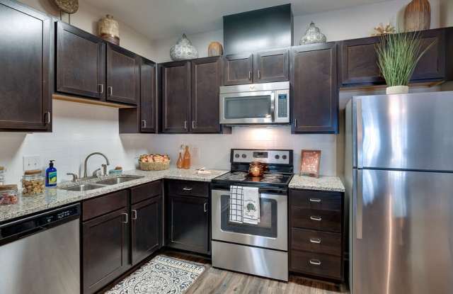 Parc at Broad River Apartments Gallery 1