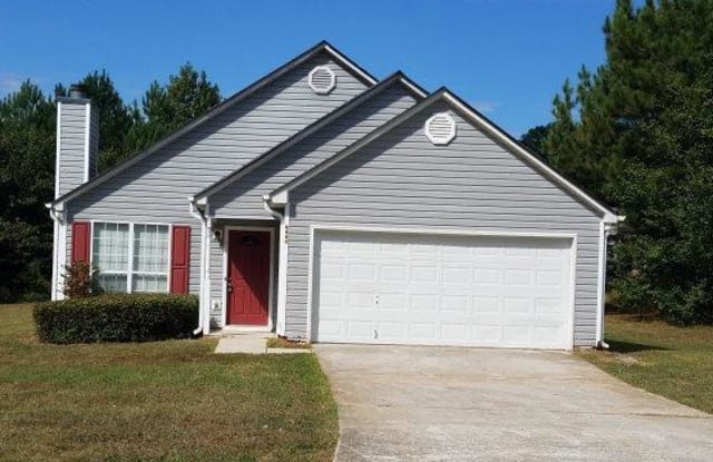 7785 Tara Oak Place - 7785 Tara Oak Place, Clayton County, GA 30274