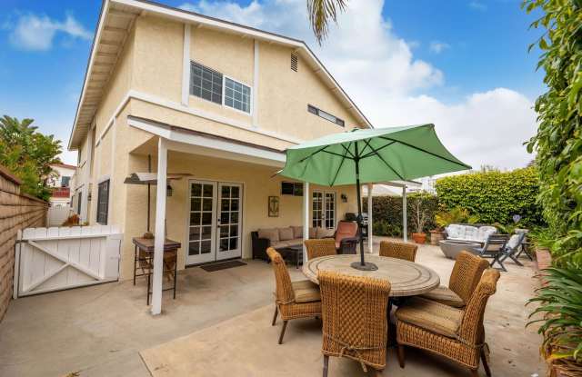 4850A - Amalfi Coast | FURNISHED - 4850 Amalfi Way, Oxnard, CA 93035