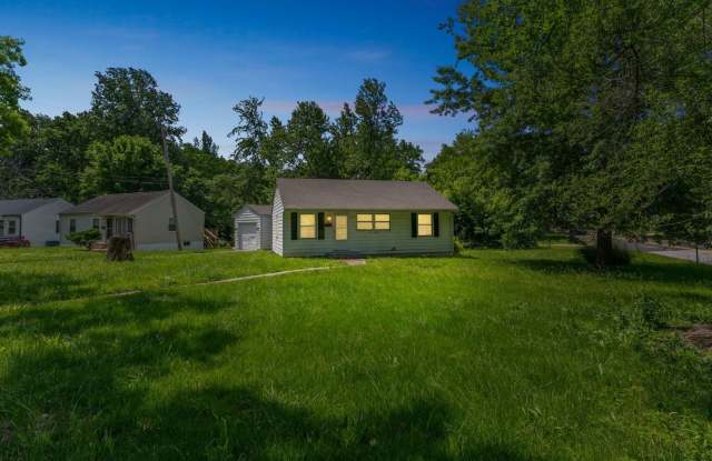 Charming 3BR House in Saint Louis photos photos
