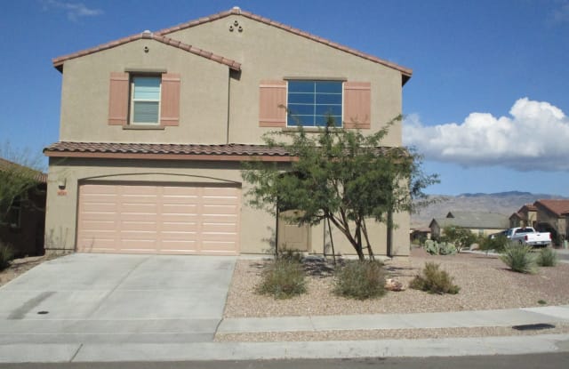14265 E Hub Drive - 14265 East Hub Drive, Vail, AZ 85641