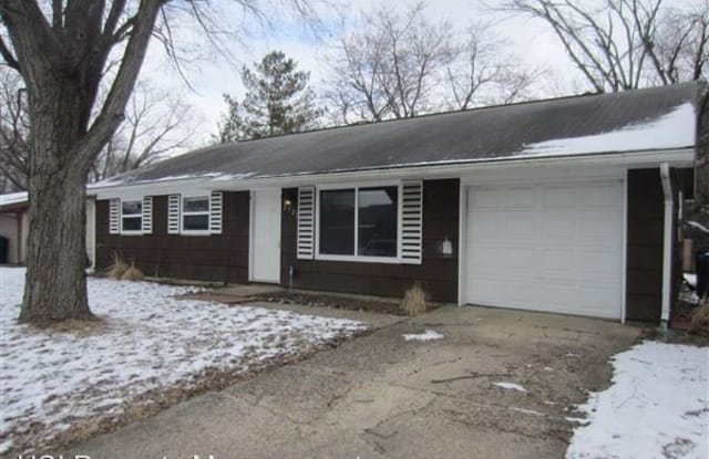 3723 Joan Pl. - 3723 Joan Place, Indianapolis, IN 46226