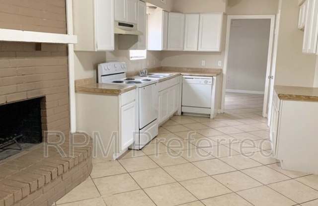 331 Skywood Drive - 331 Skywood Drive, Harris County, TX 77090