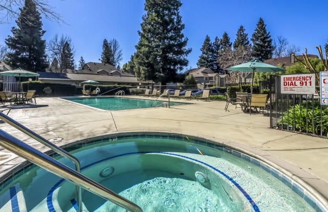 River Terrace Apartment Homes Gallery 3
