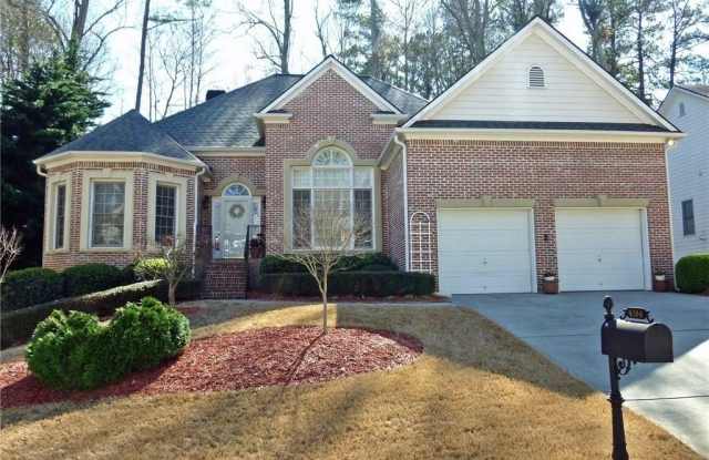 4184 Haynes Mill Court NW photos photos