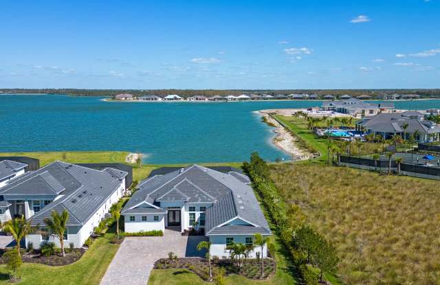 Luxury Lakeside Living in WildBlue – Stunning Annual Rental Now Available! photos photos