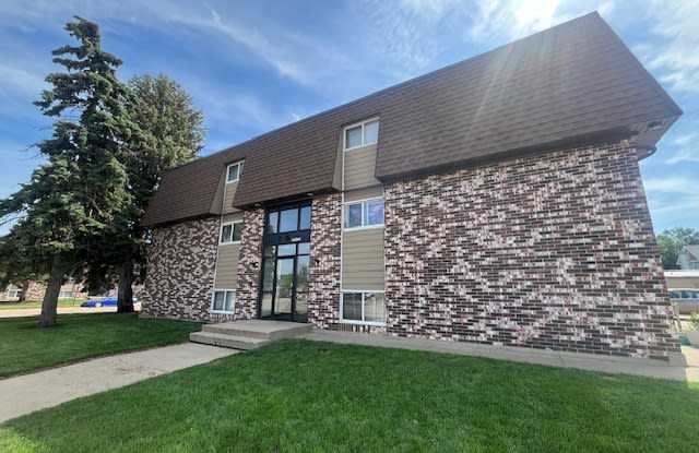205 Spruce st- 109 - 205 Spruce Street, Vermillion, SD 57069
