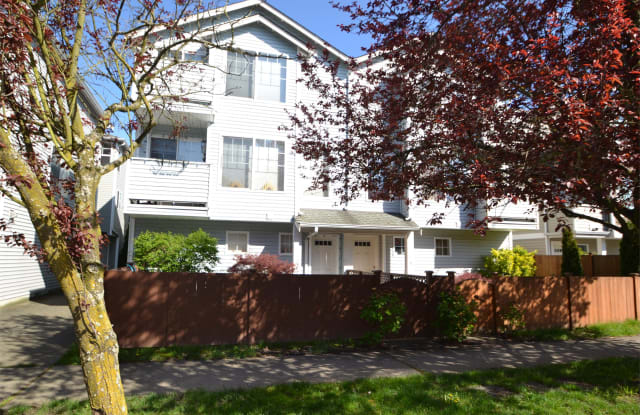 8508 Midvale Ave N # B - 8508 Midvale Avenue North, Seattle, WA 98103
