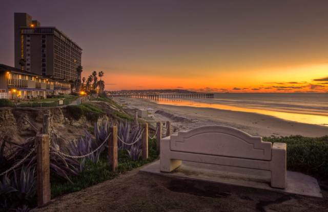 Charming 2-Bedroom in Pacific Beach with Parking – No Shared Walls! photos photos
