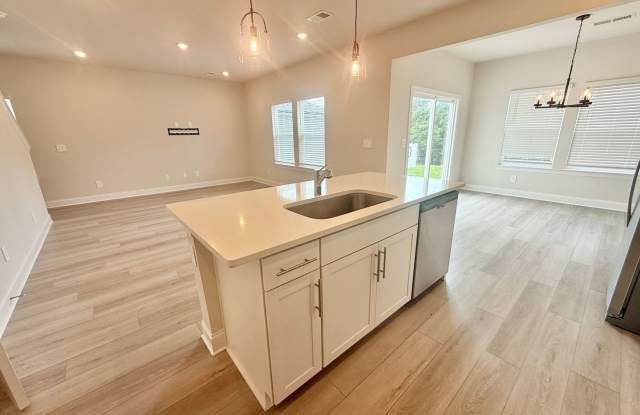 3 Bed 2.5 Bath House with Garage in Hermitage $2500/mo photos photos