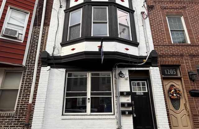 1207 FEDERAL STREET photos photos