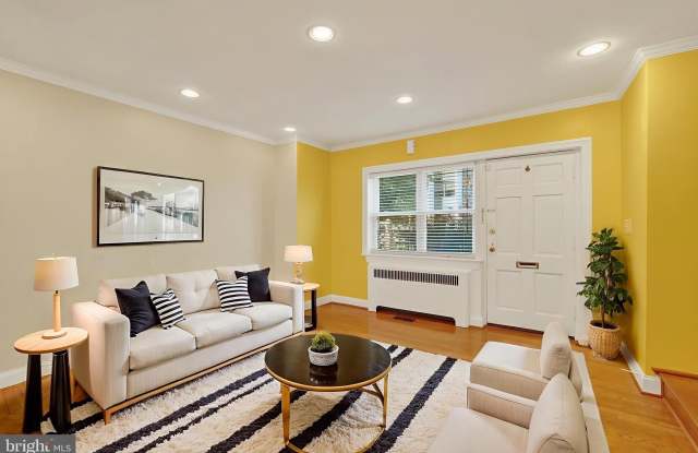 5235 43RD Street NW - 5235 43rd Street Northwest, Washington, DC 20015