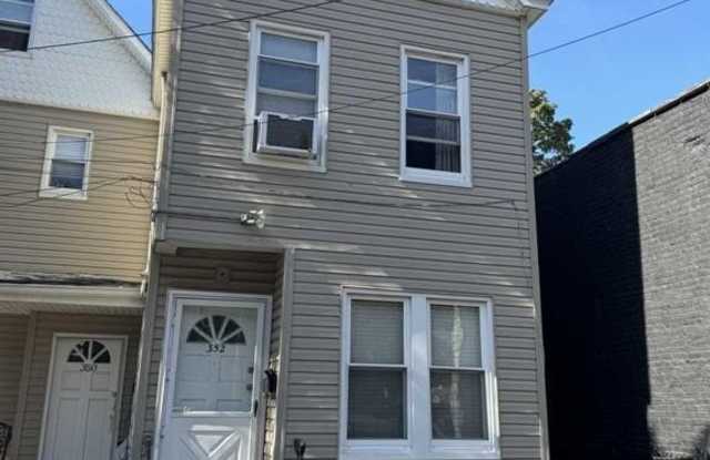 352 Paterson Avenue - 352 Paterson Avenue, East Rutherford, NJ 07073
