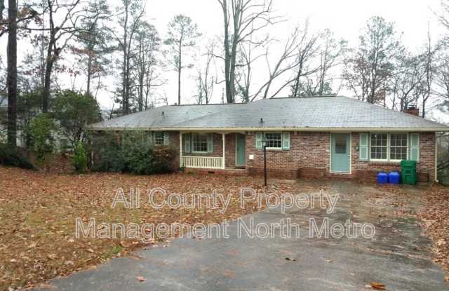 1273 Becket Dr. NE photos photos