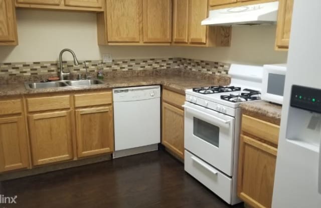 330 N Jackson St 111 - 330 North Jackson Street, Glendale, CA 91206