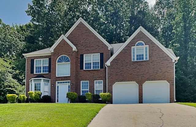 1968 Cobblewood Drive Northwest - 1968 Cobblewood Drive Northwest, Cobb County, GA 30152