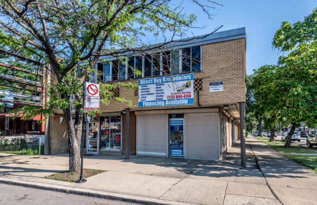 1734 W 87th St photos photos