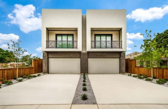 2435 Vagas Street - 2435 Vagas Street, Dallas, TX 75219