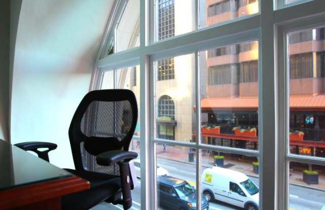 200 Peachtree Street Gallery 3