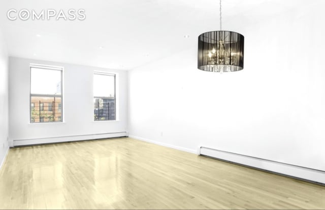 2322 Adam Clayton Powell Boulevard - 2322 Adam Clayton Powell Jr Blvd, New York City, NY 10030