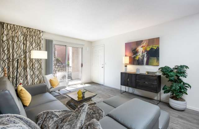 Palermo Apartments Gallery 2