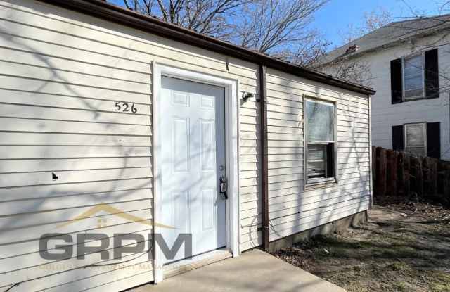 Remodeled One Bedroom Duplex photos photos